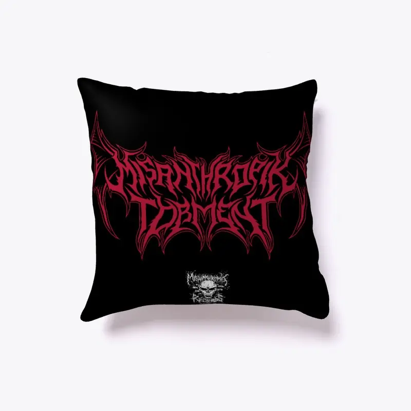 Misanthropik Torment Merch