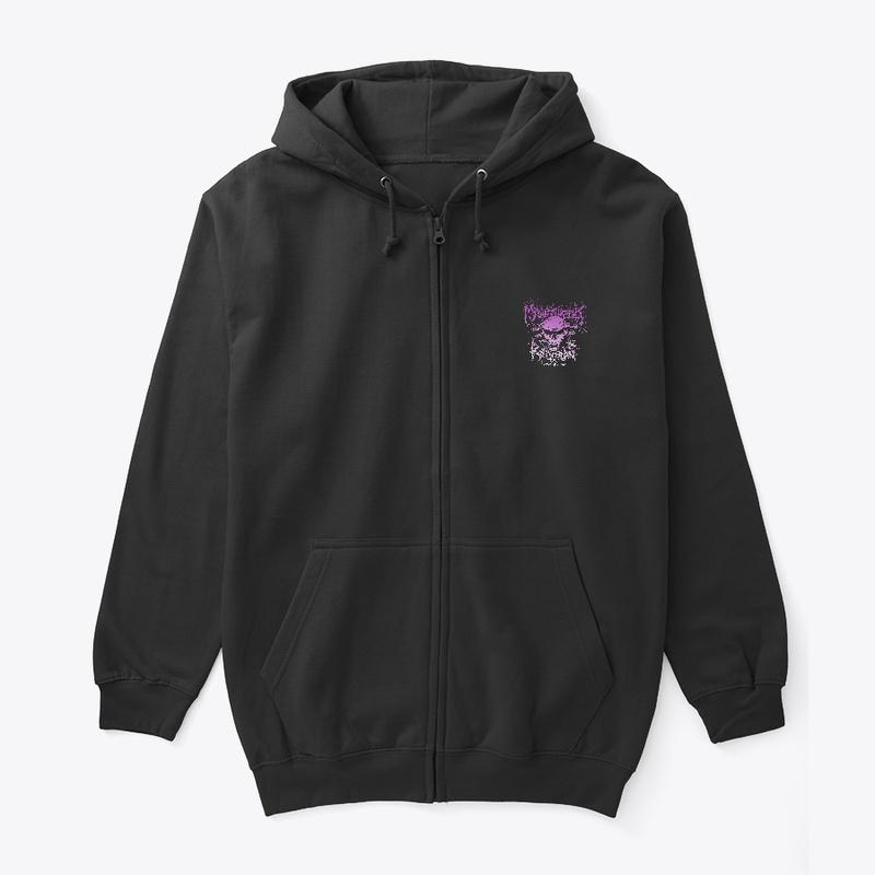 DV Awarness merch