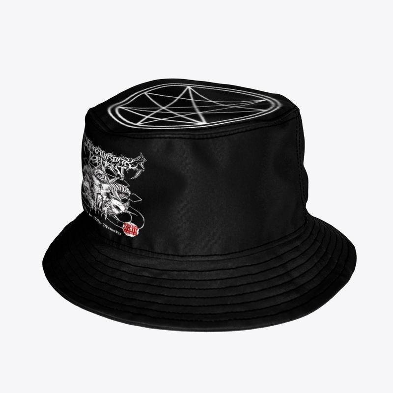 MISANTHROPIK TORMENT HAT