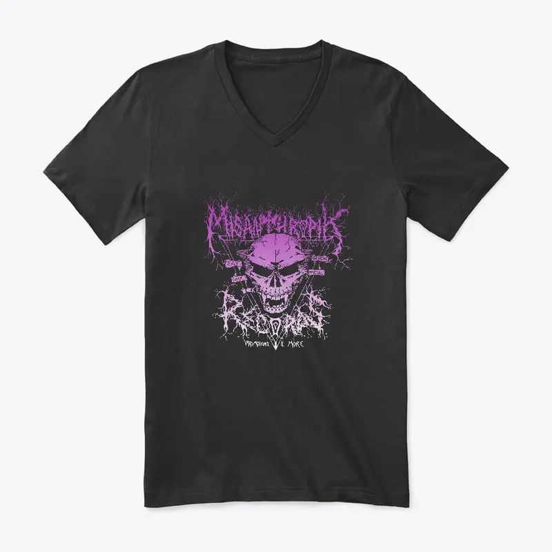 DV Awarness merch