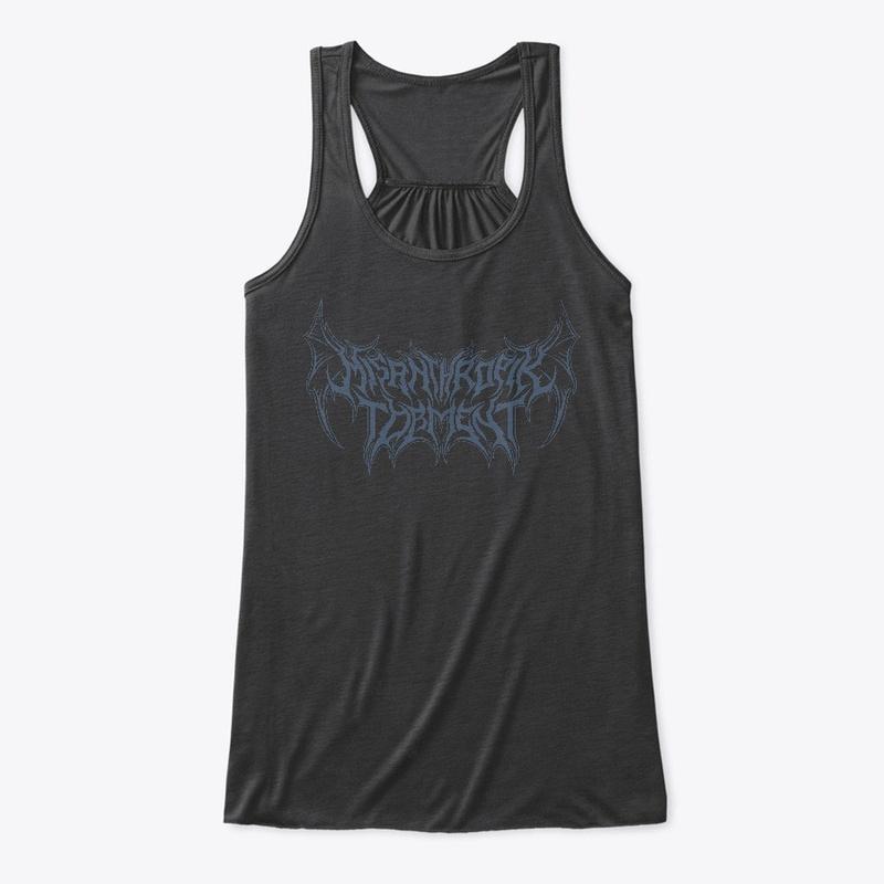 Misanthropik Torment Merch