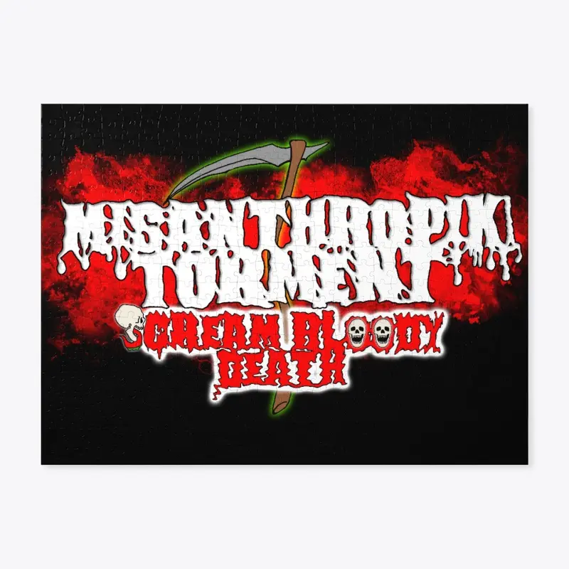 Misanthropik Torment