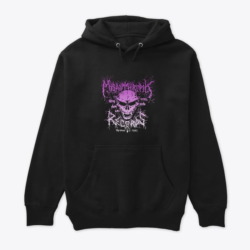 DV Awarness merch