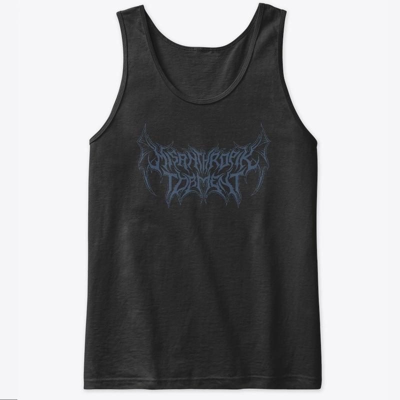 Misanthropik Torment Merch