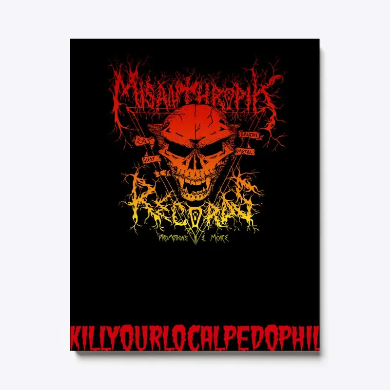 Missanthropik Records 