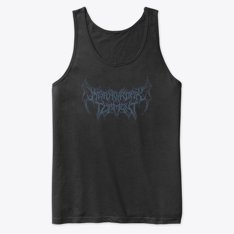 Misanthropik Torment Merch