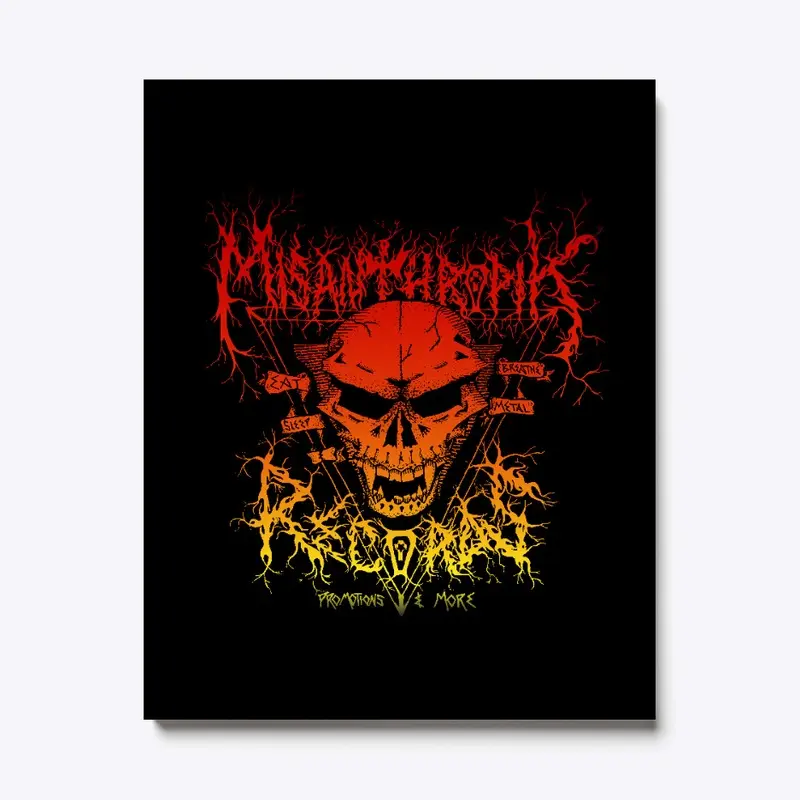 Misanthropik Records