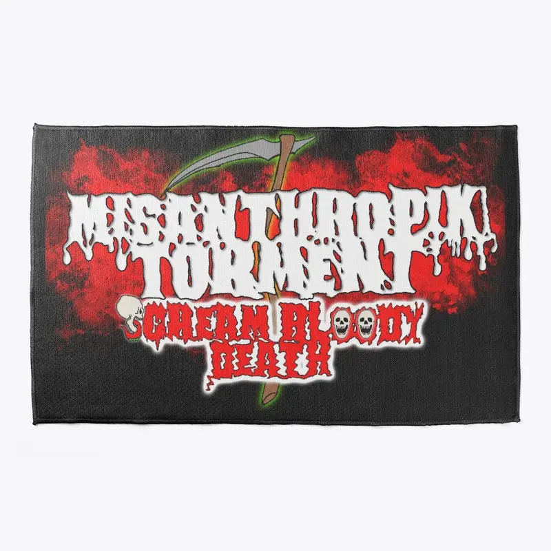 Misanthropik Torment