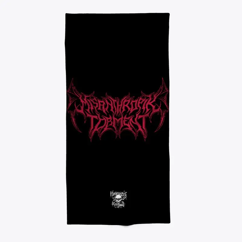 Misanthropik Torment Merch