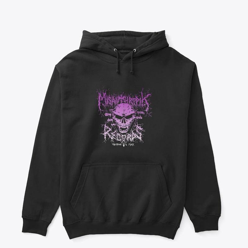 DV Awarness merch